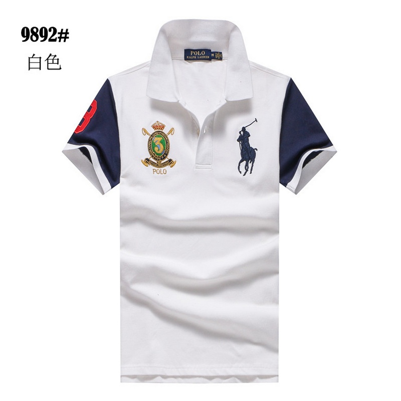 polo Men's Polo 603